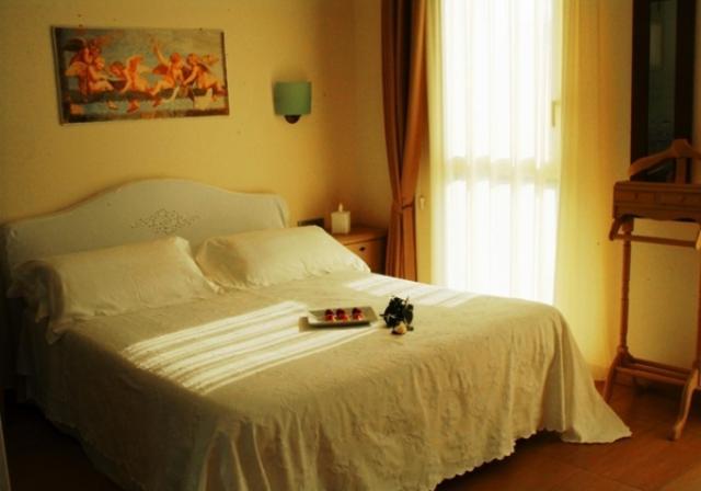 Villongo SantʼAlessandro Hotel Piccolo Principe מראה חיצוני תמונה