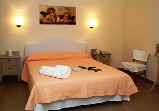 Villongo SantʼAlessandro Hotel Piccolo Principe חדר תמונה