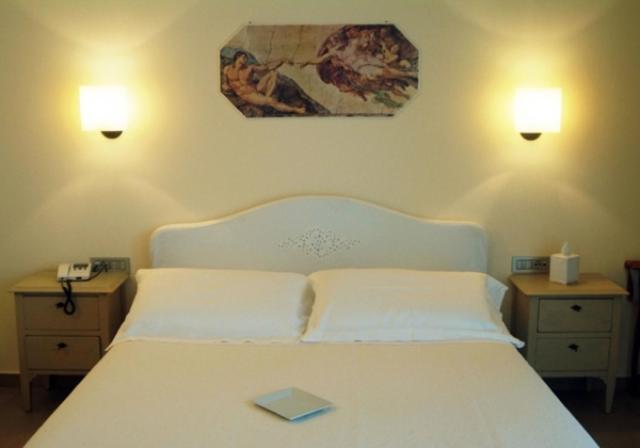 Villongo SantʼAlessandro Hotel Piccolo Principe מראה חיצוני תמונה