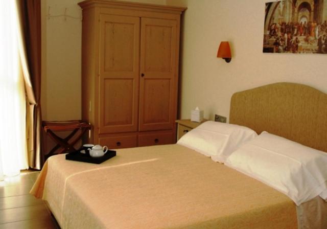 Villongo SantʼAlessandro Hotel Piccolo Principe מראה חיצוני תמונה