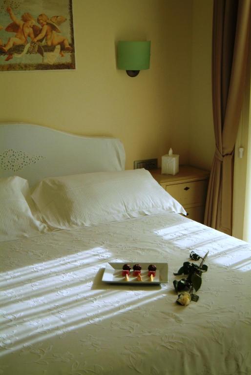 Villongo SantʼAlessandro Hotel Piccolo Principe מראה חיצוני תמונה