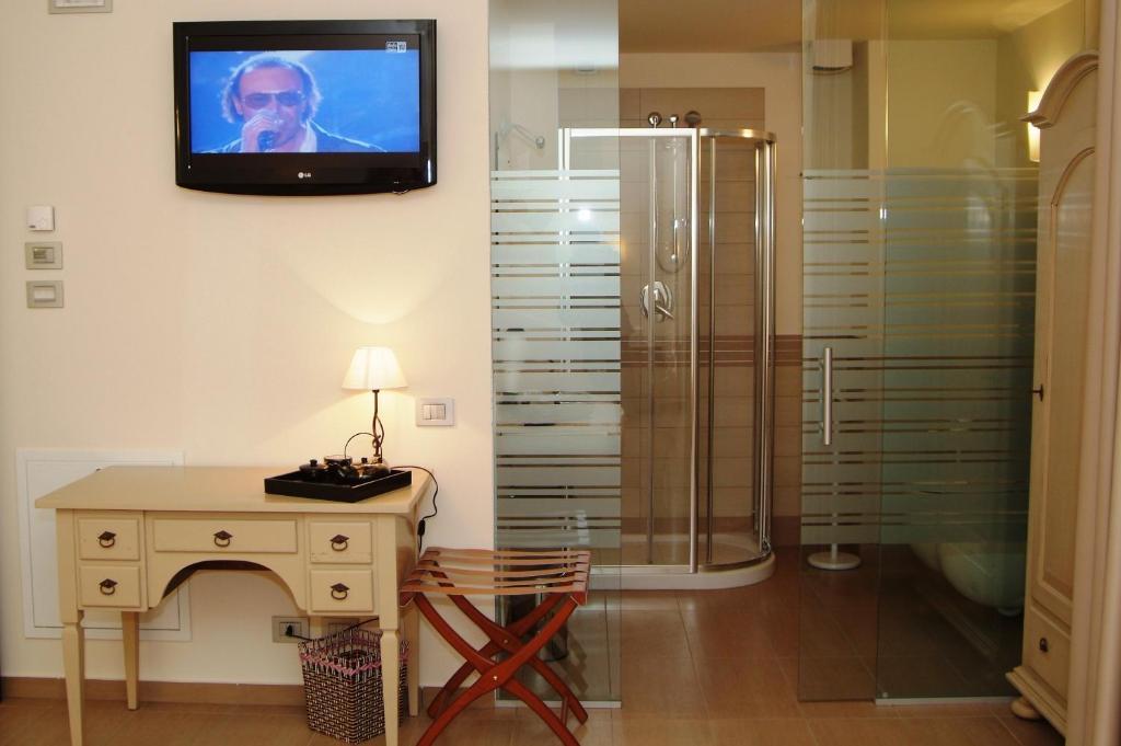 Villongo SantʼAlessandro Hotel Piccolo Principe מראה חיצוני תמונה