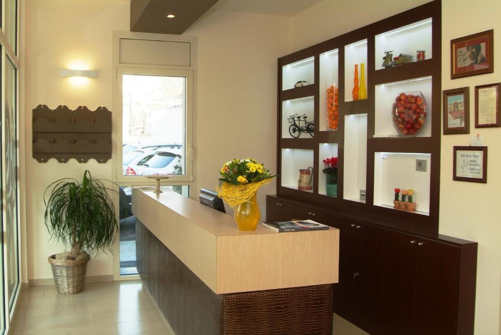 Villongo SantʼAlessandro Hotel Piccolo Principe מראה חיצוני תמונה